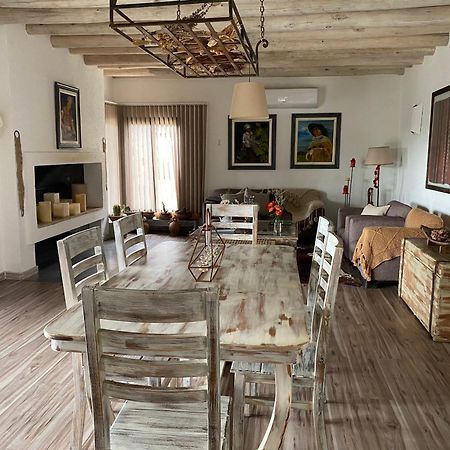 Bodega Durigutti Family Winemakers Villa Las Compuertas ภายนอก รูปภาพ