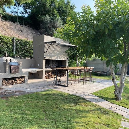 Bodega Durigutti Family Winemakers Villa Las Compuertas ภายนอก รูปภาพ