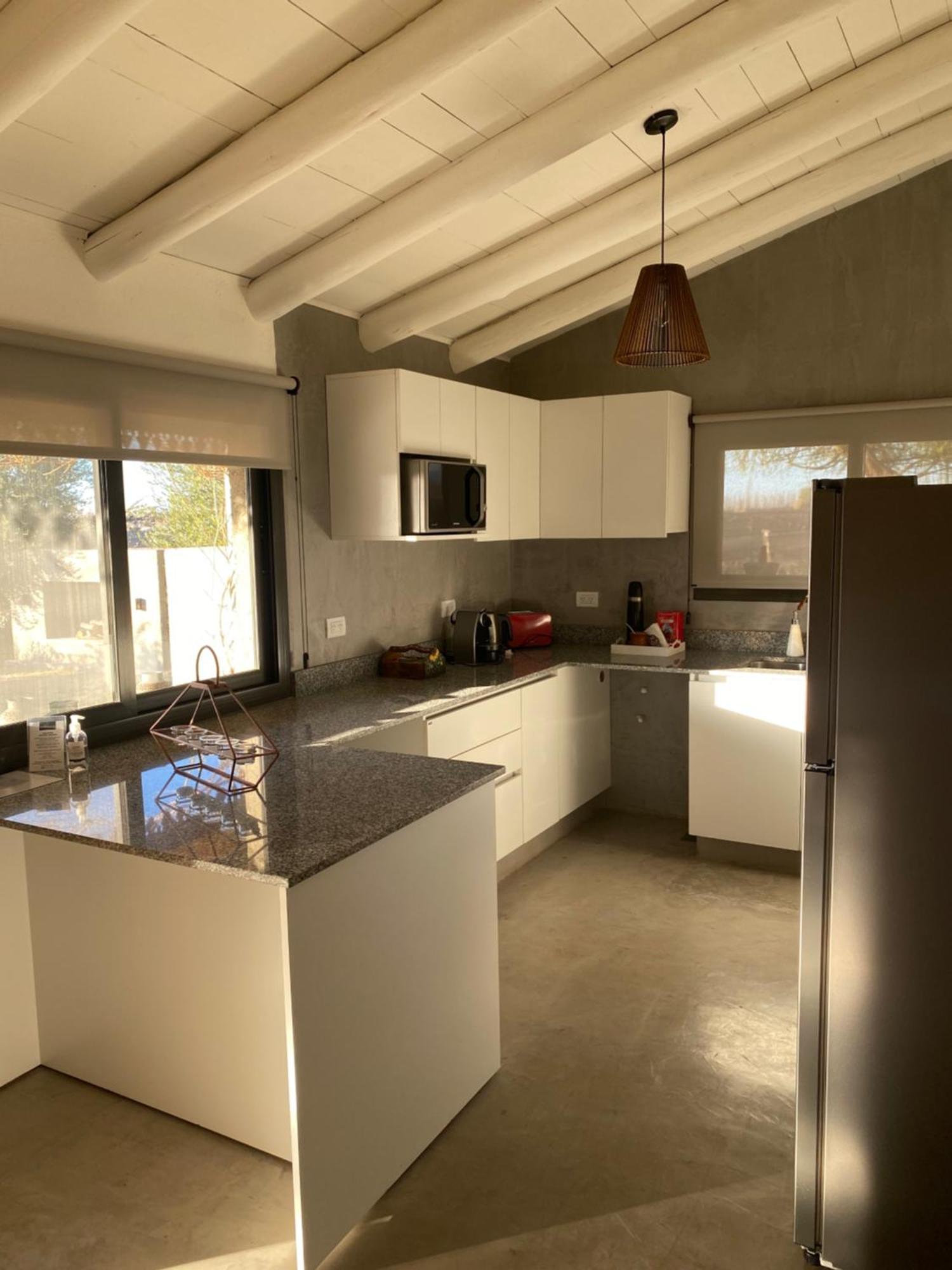 Bodega Durigutti Family Winemakers Villa Las Compuertas ภายนอก รูปภาพ