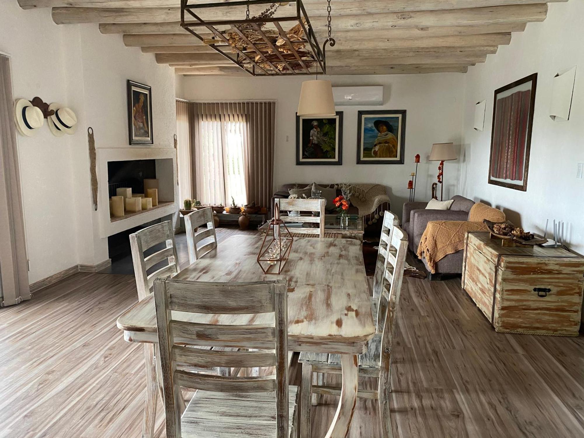 Bodega Durigutti Family Winemakers Villa Las Compuertas ภายนอก รูปภาพ