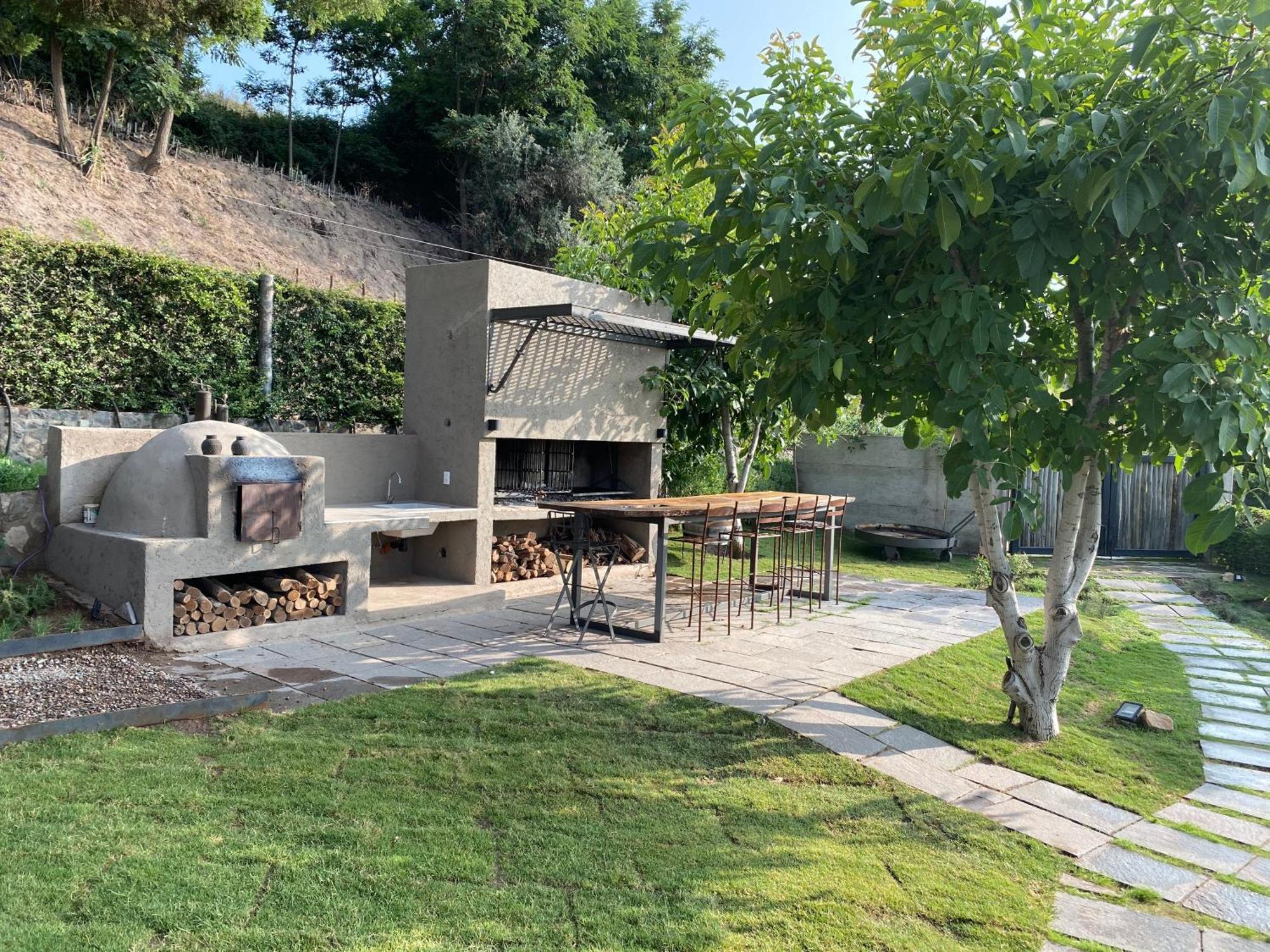Bodega Durigutti Family Winemakers Villa Las Compuertas ภายนอก รูปภาพ